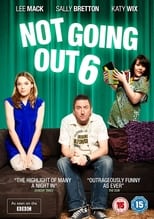 Poster for Not Going Out Season 6