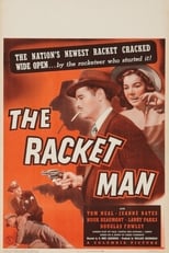 Poster for The Racket Man