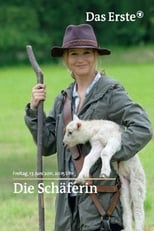 Poster for Die Schäferin