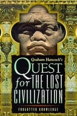 Poster di Quest for the Lost Civilization