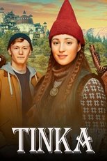 Tinka ou la f&eacute;erie de No&euml;l