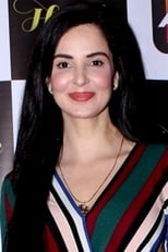 Foto retrato de Rukhsar Rehman