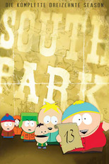 Poster zu Staffel 13 – South Park