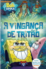 SpongeBob SquarePants: Triton's Revenge