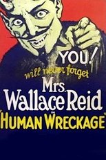 Poster for Human Wreckage