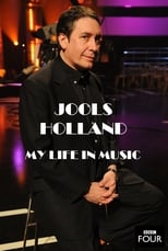 Poster for Jools Holland: My Life in Music