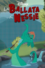 Poster di La ballata di Nessie