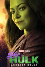 ES - She-Hulk: abogada Hulka