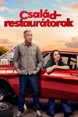 Család-restaurátorok