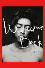 Welcome Back poster