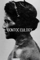 Poster for Bontoc Eulogy 