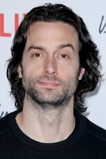 Poster for Chris D'Elia