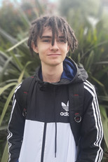 Dion Jones Dion Jones