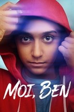 Moi, Ben poster