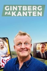 Poster di Gintberg på kanten