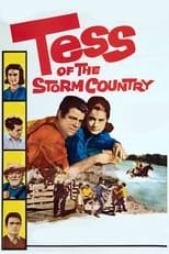 Poster for Tess of the Storm Country