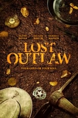 Lost Outlaw serie streaming