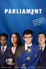 Poster for Parliament Season 1