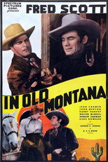 In Old Montana (1939)