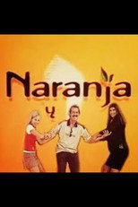 Orange and a half (1997)