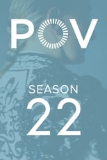Poster for POV Season 22