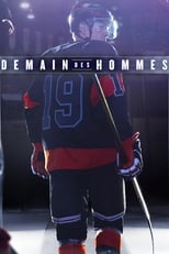 Poster for Demain des hommes Season 1