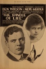 The Spindle of Life poster movie