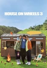 Poster for House on Wheels Season 3