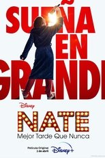 Ver El sueño de Nate (2022) Online