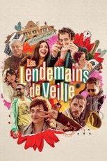 Poster for Les lendemains de veille