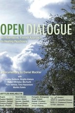 OPEN DIALOGUE