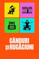 Gânduri și rugăciuni