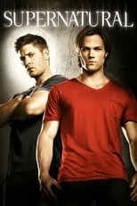 Poster for Supernatural Season 6