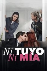 Ni tuyo, ni mía poster movie