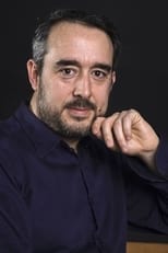 Foto retrato de Pep Miràs