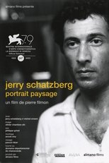 Poster for Jerry Schatzberg, Portrait Paysage 