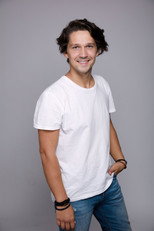 Burak Özen as  in Deep Within