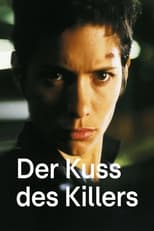 Poster for Der Kuss des Killers