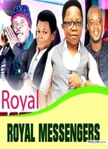 Poster for Royal Messengers