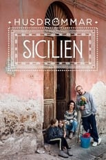 Poster di Husdrömmar Sicilien
