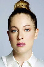 Hristina Popović as Barbara in The Storks Will Return