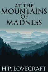 Poster for At the Mountains of Madness