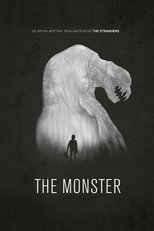 The Monster serie streaming