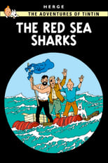 Poster for The Red Sea Sharks 