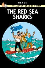 Poster for The Red Sea Sharks