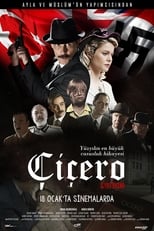 Operation Cicero (2019)