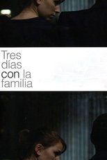 Poster for Tres dies amb la família