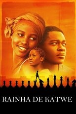 Ver Reina de Katwe (2016) Online