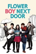 Poster for Flower Boy Next Door Season 1