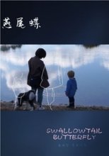 Swallowtail Butterfly poster